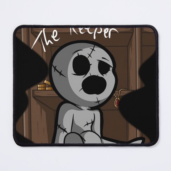 Item preview, the binding of isaac designed and sold by UrbanElegance.