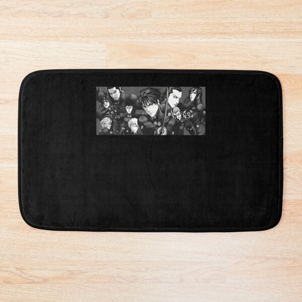 Item preview, Gantz designed and sold by ClothesArtGigg.