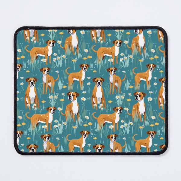 Item preview, Divine Dog Breeds: Boxer designed and sold by Christfield.