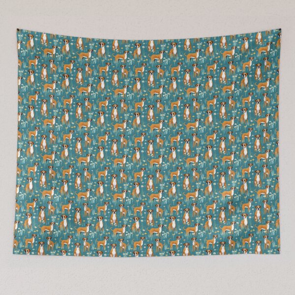 Item preview, Divine Dog Breeds: Boxer designed and sold by Christfield.