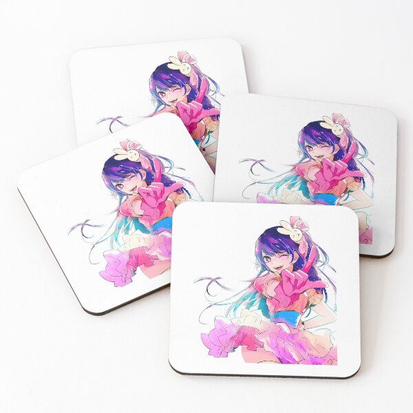 Item preview, Oshi no Ko designed and sold by SourGreer.