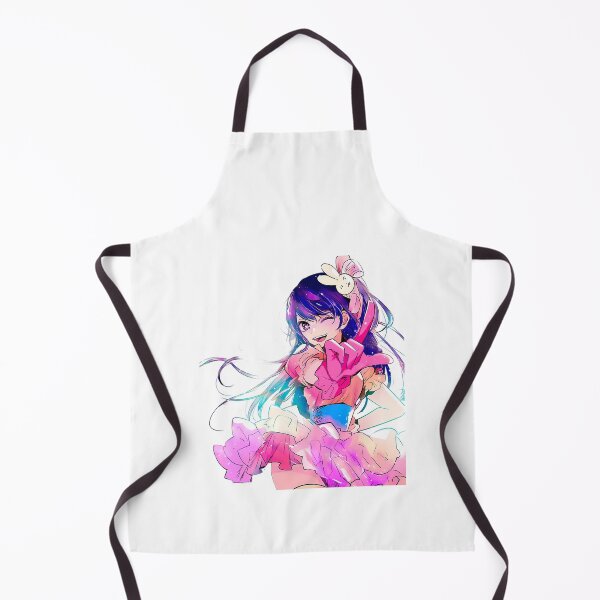 Item preview, Oshi no Ko designed and sold by SourGreer.
