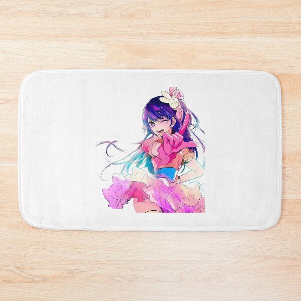 Item preview, Oshi no Ko designed and sold by SourGreer.