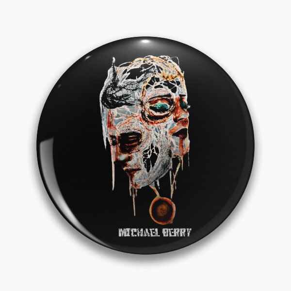 Item preview, Michael Berry       designed and sold by PongiWorks.