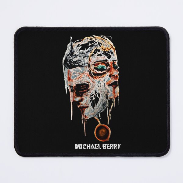 Item preview, Michael Berry       designed and sold by PongiWorks.