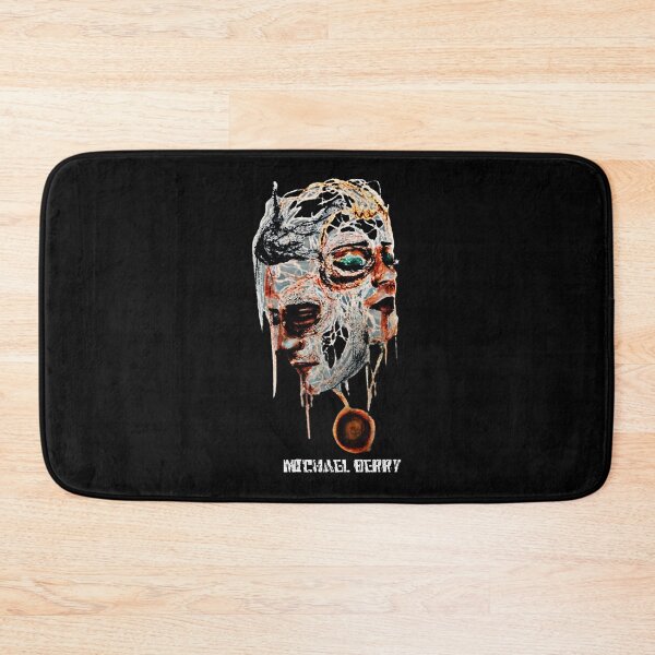 Item preview, Michael Berry       designed and sold by PongiWorks.