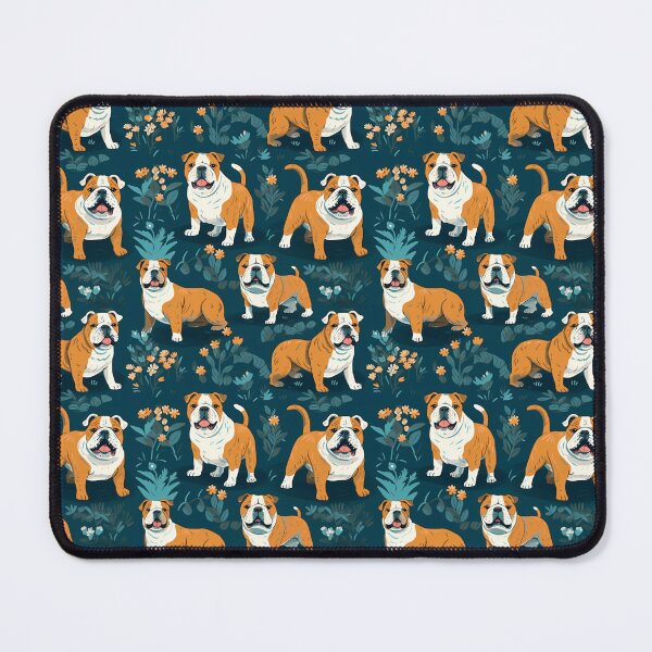 Item preview, Divine Dog Breeds: Bulldog designed and sold by Christfield.