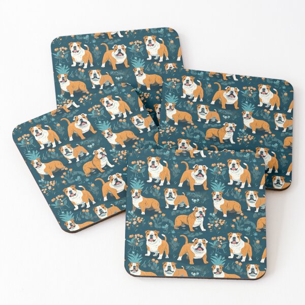 Item preview, Divine Dog Breeds: Bulldog designed and sold by Christfield.