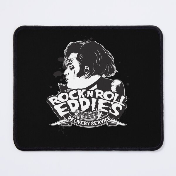 Item preview, Eddies Delivery designed and sold by RabicaDescote.