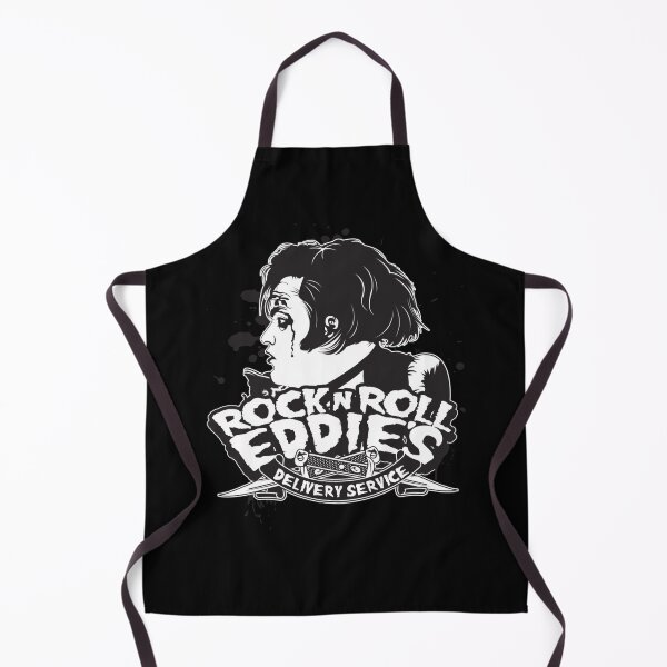 Item preview, Eddies Delivery designed and sold by RabicaDescote.