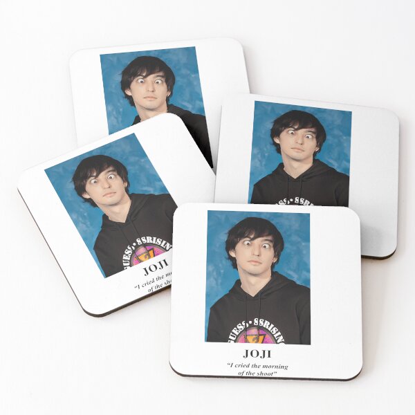 Item preview, joji is god #2 designed and sold by SeductiveSingl.