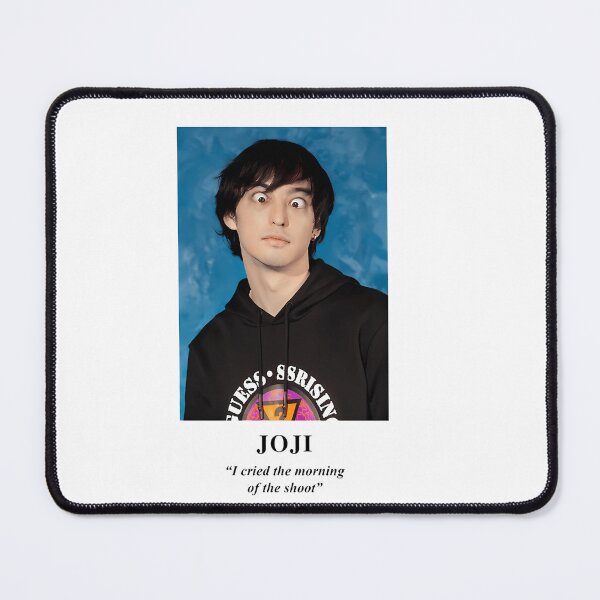 Item preview, joji is god #2 designed and sold by SeductiveSingl.