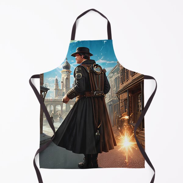 Item preview, Temporal Odyssey: A Fusion of History and Futurity designed and sold by KGOLDFITNESS.