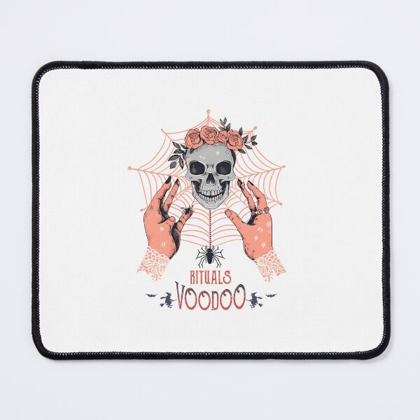 Item preview, Rituals VOODOO. designed and sold by AnuStudios.