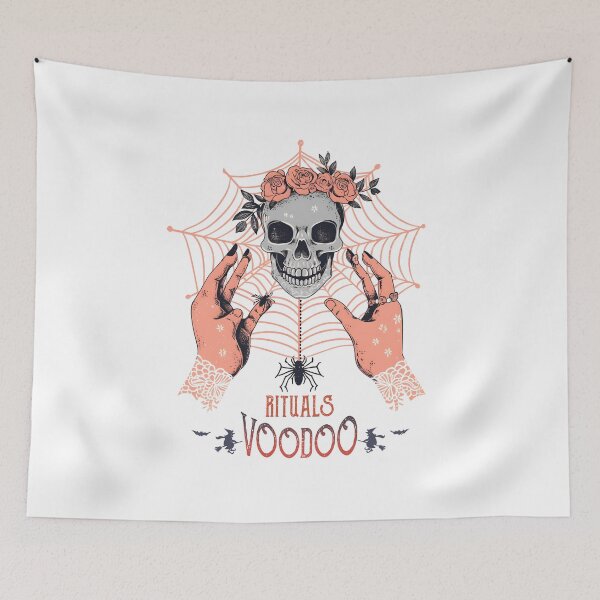 Item preview, Rituals VOODOO. designed and sold by AnuStudios.