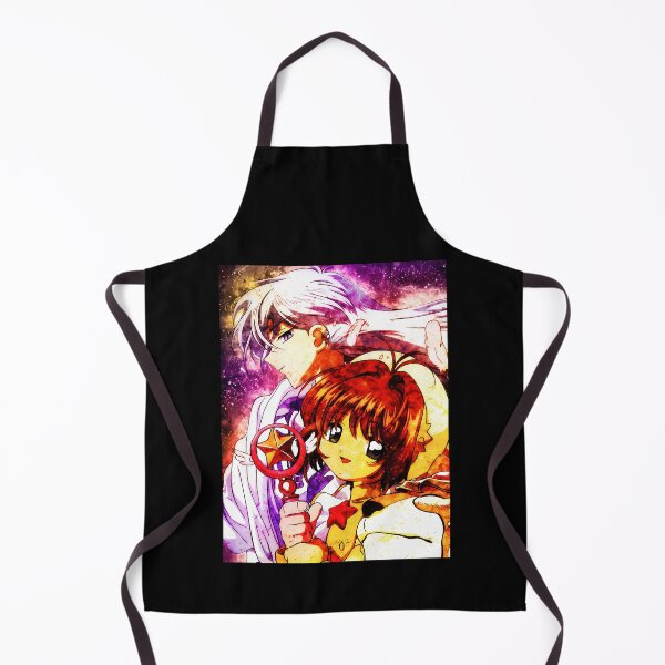 Item preview, Sakura Kinomoto Yukito Tsukishiro Yue Cardcaptor Sakura designed and sold by SampsonSaltAcc.