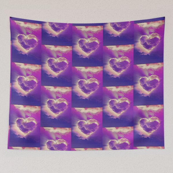 Item preview, Purple love designed and sold by IMAPROBLEM BRAND CLOTHING BY INFLUENCE GETEM.
