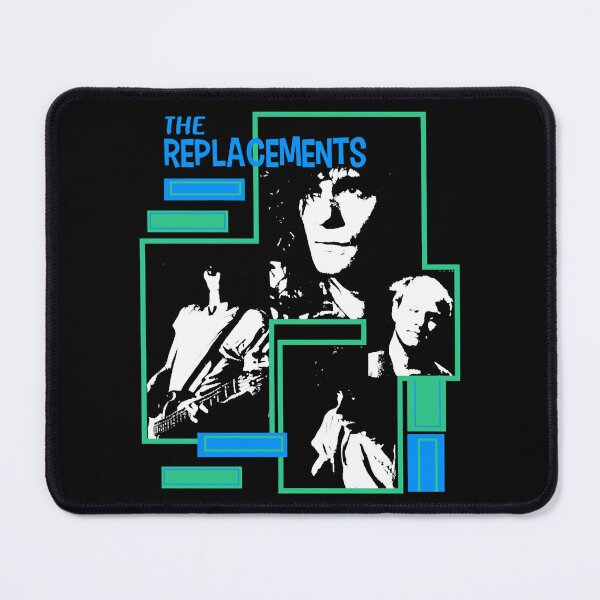 Item preview, The Replacements 1 designed and sold by tayla-worrell.