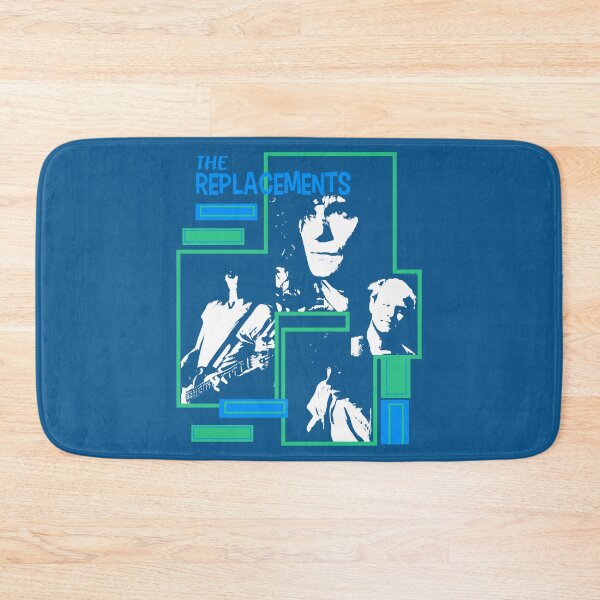 Item preview, The Replacements 1 designed and sold by tayla-worrell.