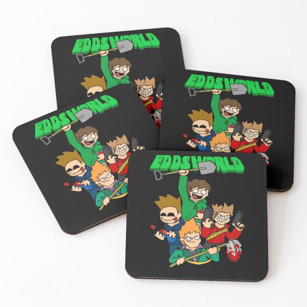 Item preview, eddsworld designed and sold by RabicaDescote.