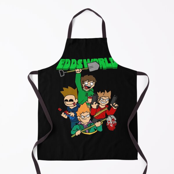 Item preview, eddsworld designed and sold by RabicaDescote.