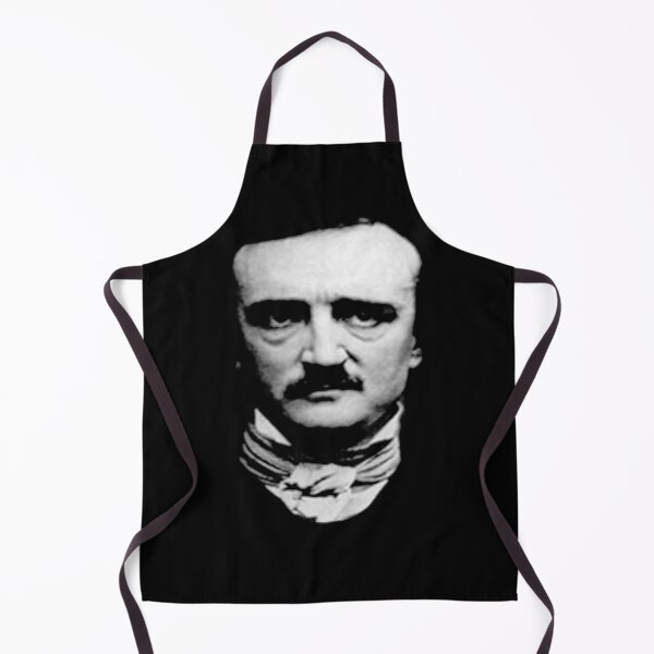 Item preview, Edgar Allan designed and sold by RabicaDescote.
