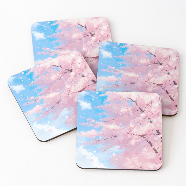 Item preview, Pink Sakura designed and sold by TheThreePixels.