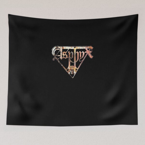 Artikelvorschau, Asphyx Band Metal Asphyx Asphyx Asphyx Asphyx Asphyx Asphyx Slayer Band Metallica Band Asphyx Asphy entworfen und verkauft von MargeCartwright.