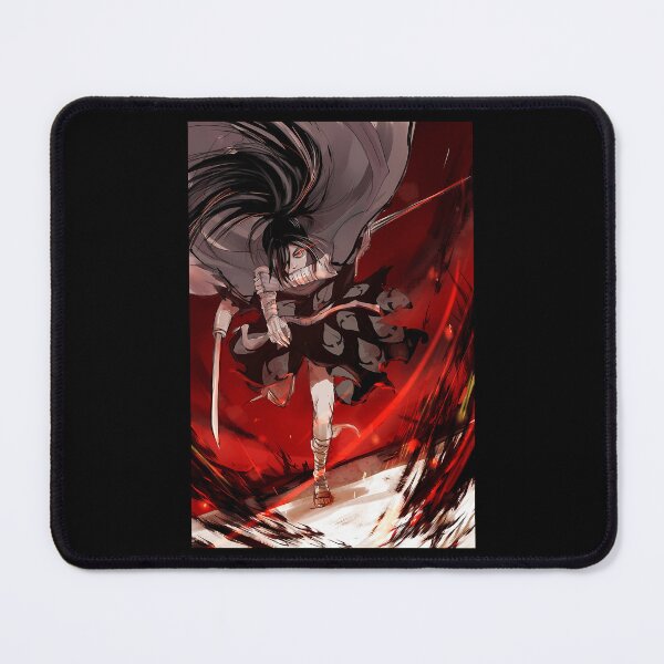 Item preview, dororo: hyakkimaru designed and sold by MurphyCarsonCl.