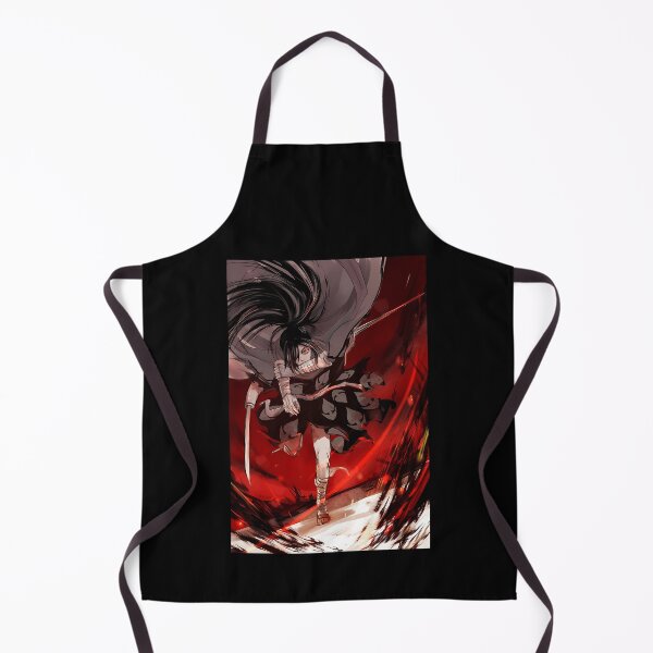 Item preview, dororo: hyakkimaru designed and sold by MurphyCarsonCl.