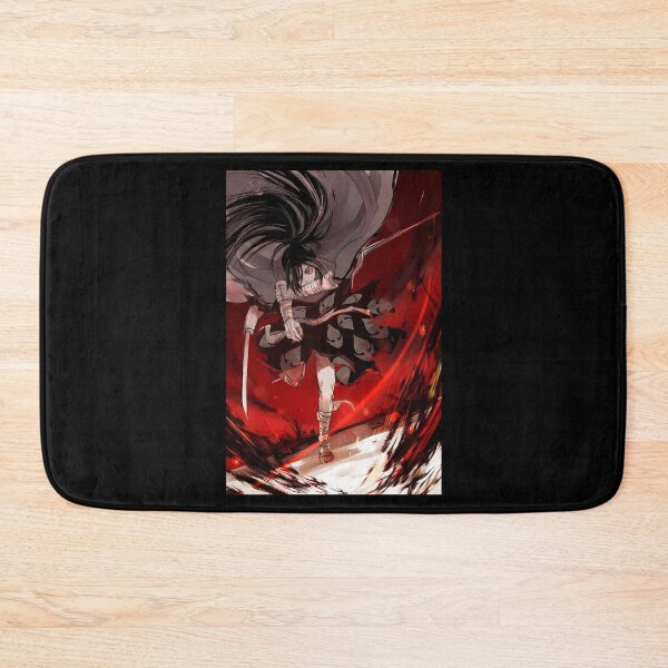 Item preview, dororo: hyakkimaru designed and sold by MurphyCarsonCl.