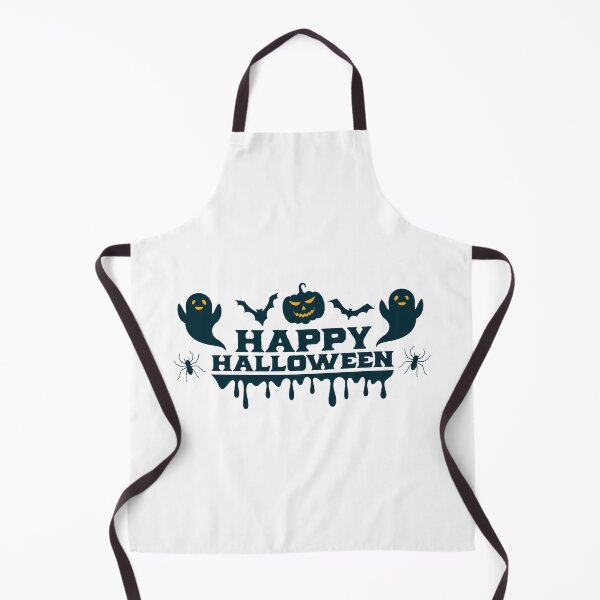 Artikelvorschau, Happy Halloween-Aufkleber, Happy Halloween-T-Shirt, Happy Halloween-Sweatshirt entworfen und verkauft von Dineshjangra.