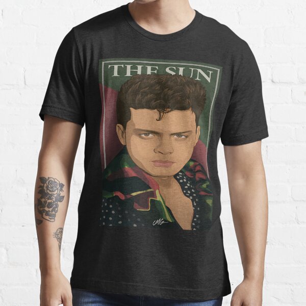 Luis Miguel Essential T-Shirt for Sale by StoreMooreOwl