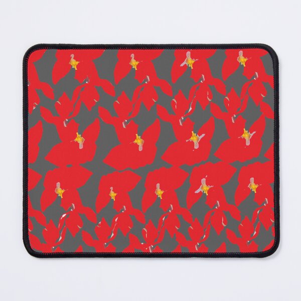 Item preview, Flower printed design designed and sold by SheFriendly143.