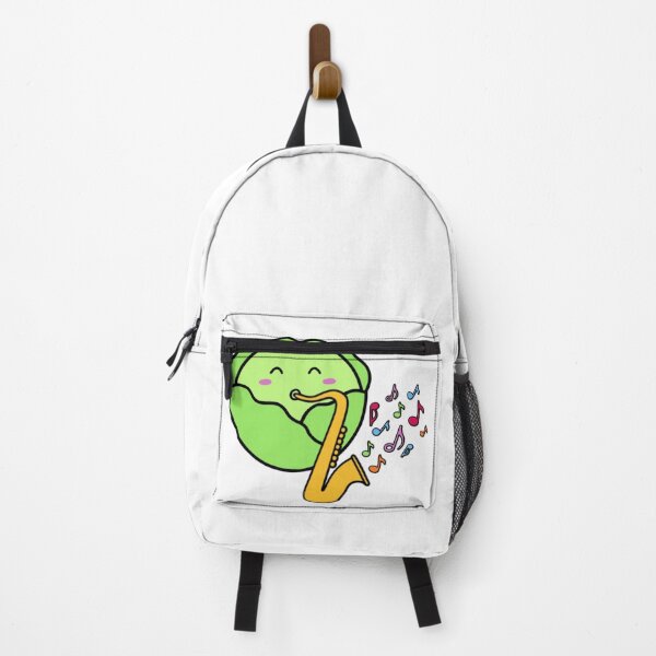 Item preview,  Jazz Cabbage   designed and sold by BurniceRic.