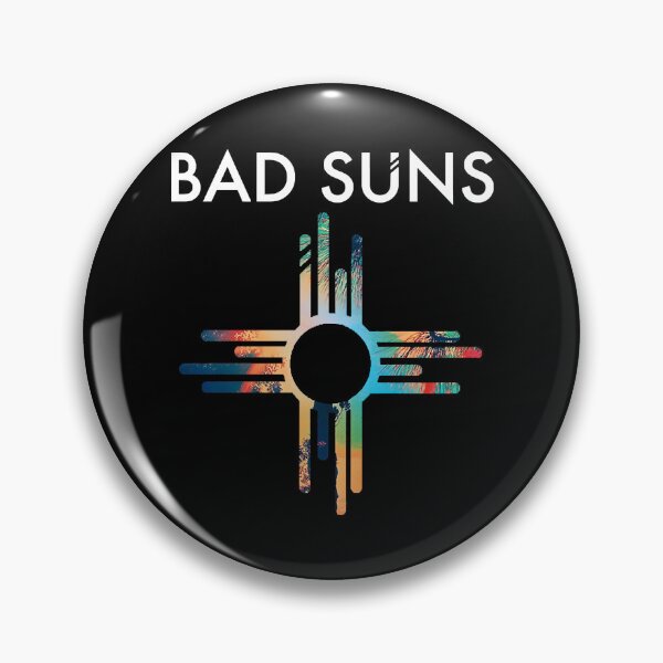 Item preview, Bad Suns designed and sold by tayla-worrell.