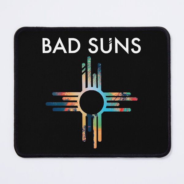 Item preview, Bad Suns designed and sold by tayla-worrell.
