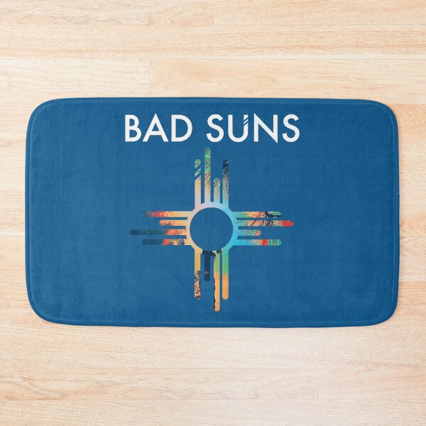 Item preview, Bad Suns designed and sold by tayla-worrell.
