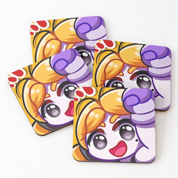 Item preview, Chibi Sally  designed and sold by Sally Mountainpeak Shop.