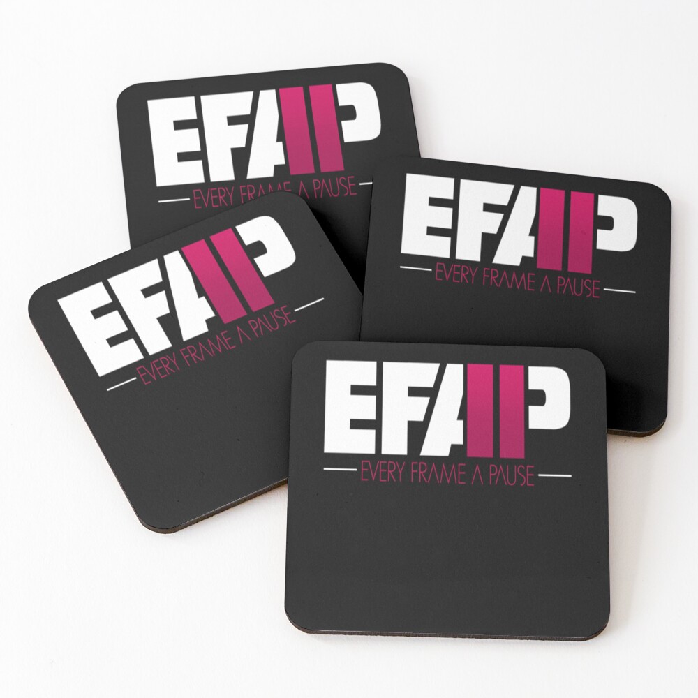 Item preview, Coasters (Set of 4) designed and sold by RabicaDescote.