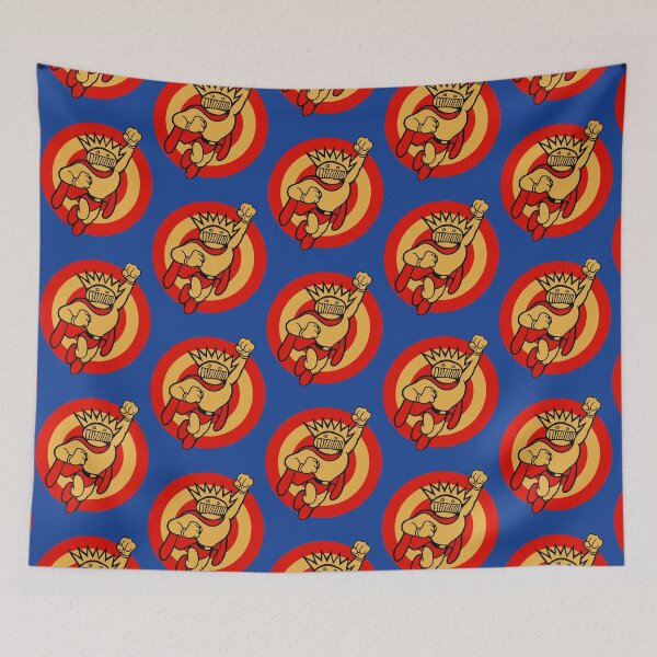 Item preview, Captain Ween designed and sold by tayla-worrell.