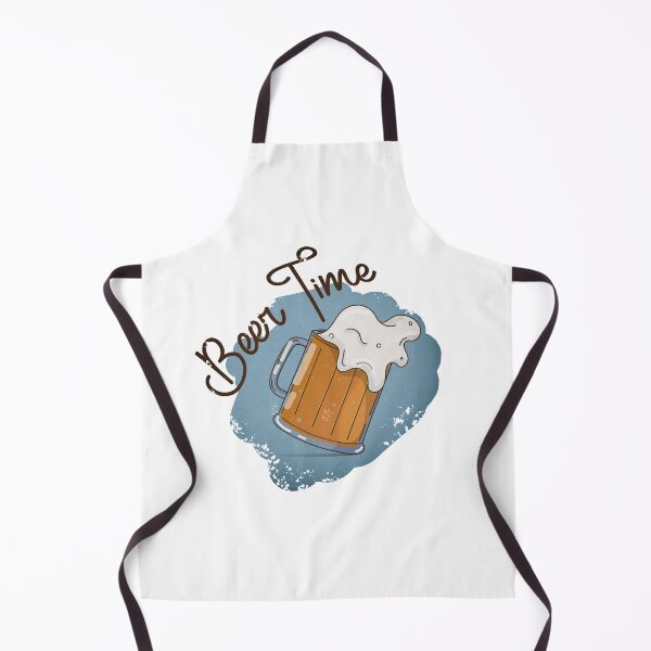 Item preview, Beer Time designed and sold by Polikarp Okunyuk.