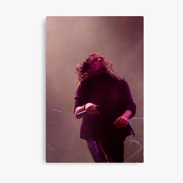 Uhh....¡Yeah! Rock Me!! Canvas Print