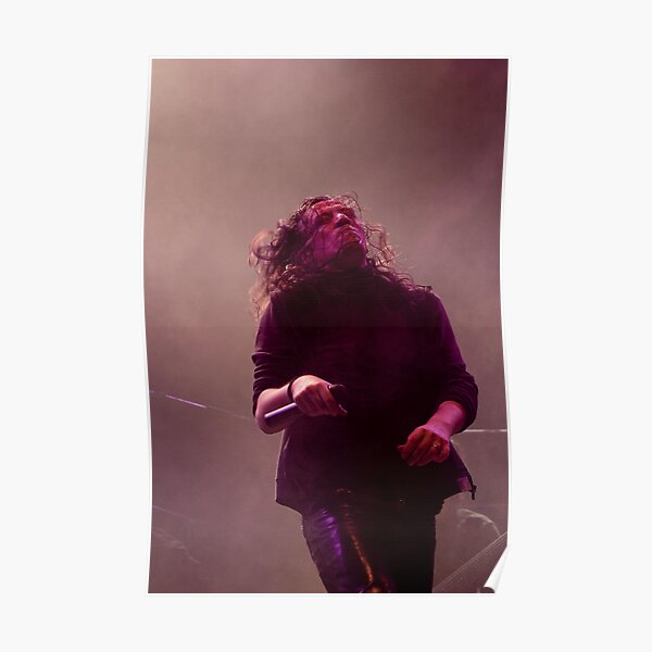 Uhh....¡Yeah! Rock Me!! Poster
