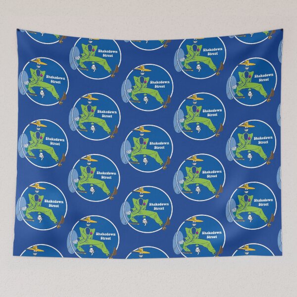Item preview, Shakedown Street designed and sold by tayla-worrell.