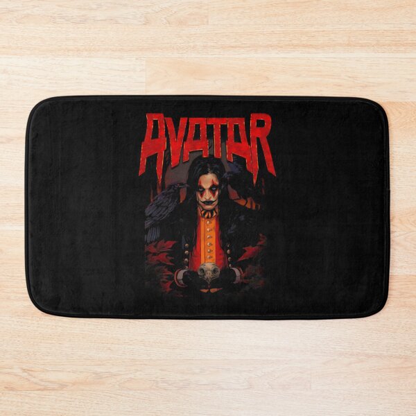 Item preview, AVATAR BAND designed and sold by MargeCartwright.