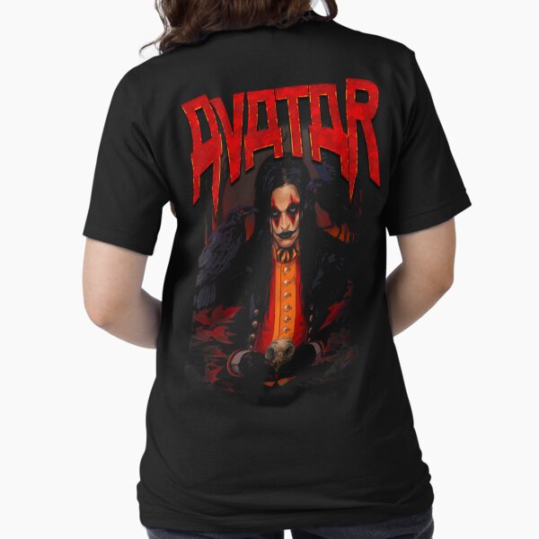 Item preview, AVATAR BAND designed and sold by MargeCartwright.
