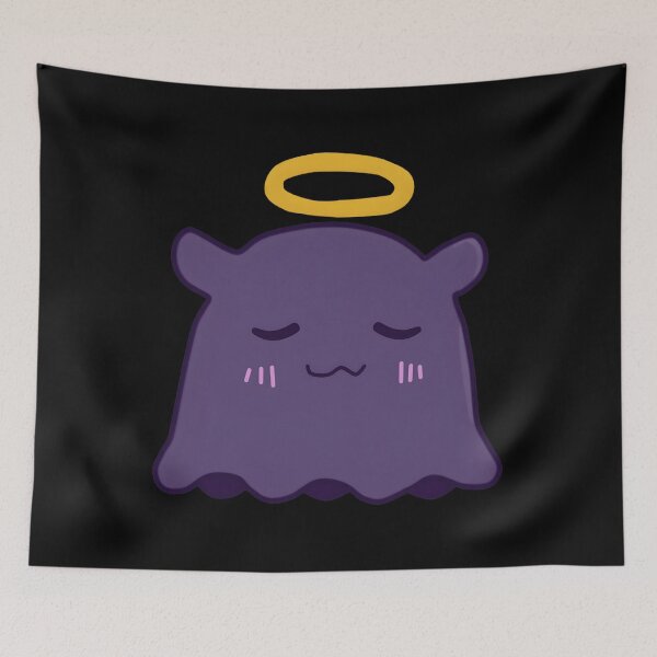 Item preview, Tako Ninomae Ina Nis Inanis Hololive Pet Tentacult Tuber Holomyth 	 		 designed and sold by wnjlgccqy86.