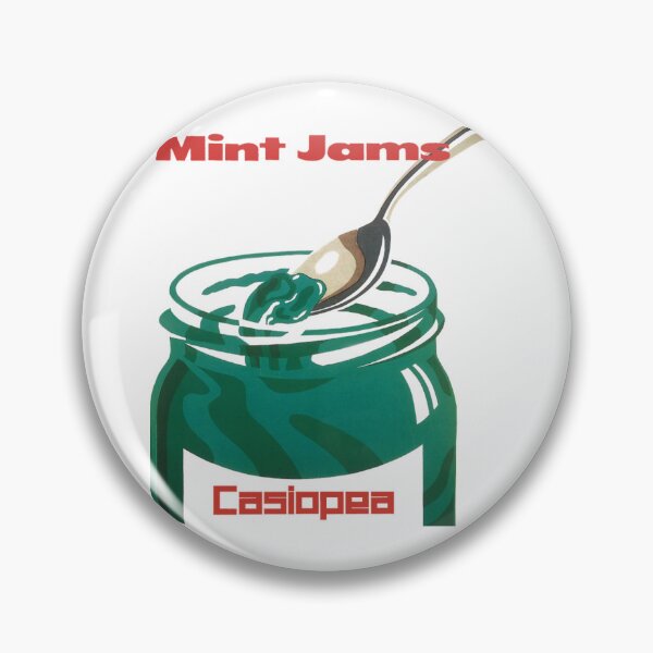 Item preview, Casiopea Jazz    designed and sold by BurniceRic.