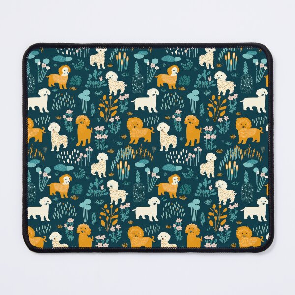 Item preview, Divine Dog Breeds: Poodle designed and sold by Christfield.
